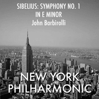 Jean Sibelius - Symphony No.1 in E Minor