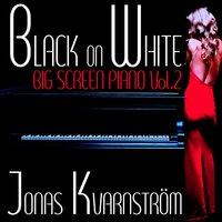 Black on White- Big Screen Piano Vol. 2