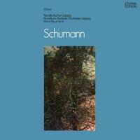 Schumann: Chöre