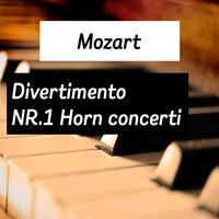 Mozart Palette