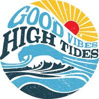 Good Vibes High Tides
