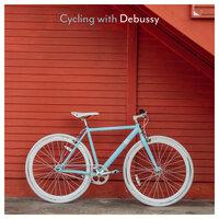 Cycling with Debussy