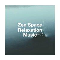 Zen Space Relaxation Music
