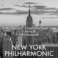 Jean Sibelius - Symphony 1 in E Minor