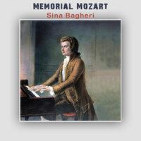 Memorial Mozart