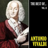 The Best of Vivaldi, Vol. 2