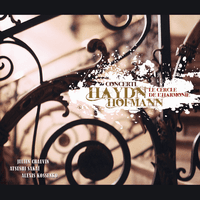 Haydn & Hofmann: Concerti