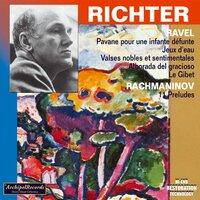 Ravel & Rachmaninoff: Piano Works
