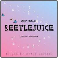 Beetlejuice (Music Inspired by the Film)