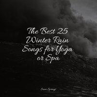 The Best 25 Winter Rain Songs for Yoga or Spa