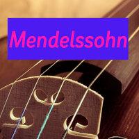 Los Grandes De La Musica Clasica Mendelssohn
