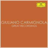 Giuliano Carmignola - Great Recordings