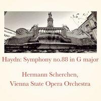 Haydn: Symphony no.88 in G major