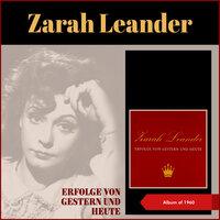 Zarah Leander & FFB Orchester