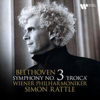 Beethoven: Symphony No. 3, Op. 55 "Eroica"