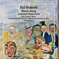 Hindemith: Works