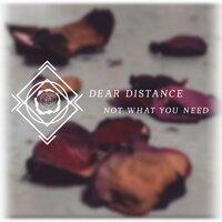 Dear Distance