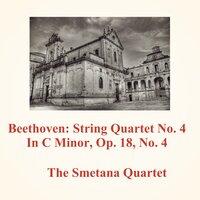 The Smetana Quartet