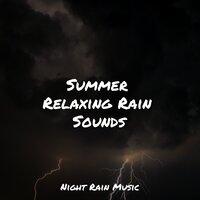 Summer Relaxing Rain Sounds