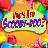 What's New Scooby-Doo? Main Theme (From "What's New Scooby-Doo?")