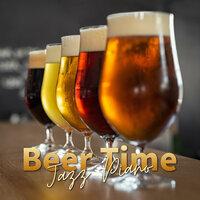 Beer Time Jazz Piano