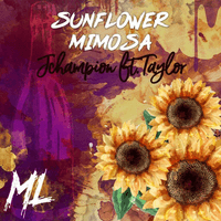 Sunflower Mimosa