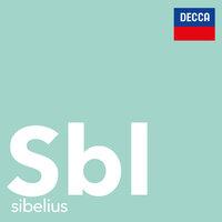 Sibelius: Pohjolas Daughter, Op. 49