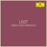 Liszt - Great Recordings
