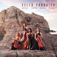 Cello Paradiso