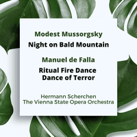The Vienna State Opera Orchestra
