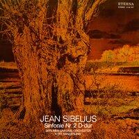 Sibelius: Symphony No. 2