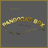 Pandora's Box (Music Inspired by the Film)