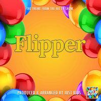 Flipper Main Theme (From "Flipper")