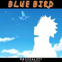 Blue Bird (Naruto)