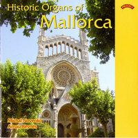 Historic Organs of Mallorca