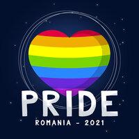 PRIDE Romania 2021