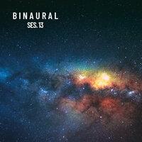 Binaural, Deep Sleep Binaural Beats Session 13