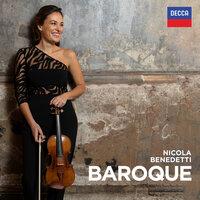 Benedetti Baroque Orchestra