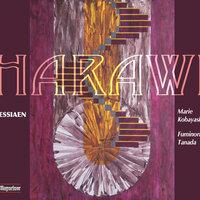 Messiaen: Harawi, I/28