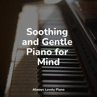 Soothing and Gentle Piano for Mind