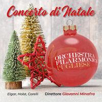 Orchestra Filarmonica Pugliese - Concerto di Natale