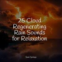 25 Cloud Regenerating Rain Sounds for Relaxation