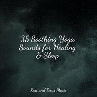 35 Soothing Yoga Sounds for Healing & Sleep