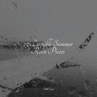 25 Loopable Summer Rain Pieces
