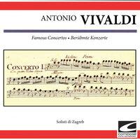 Vivaldi: Famous Concertos - Berühmte Konzerte