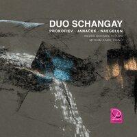 Duo Schangay
