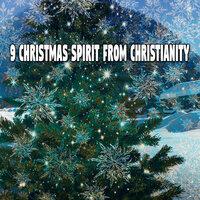 9 Christmas Spirit From Christianity
