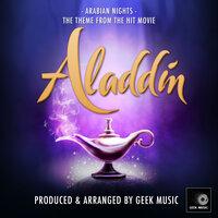 Arabian Nights (From "Aladdin")