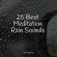 25 Best Meditation Rain Sounds