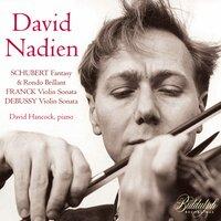 David Nadien
